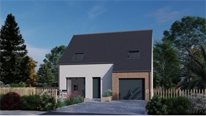 maison à la vente -   22490  PLOUER SUR RANCE, surface 85 m2 vente maison - UBI476232620